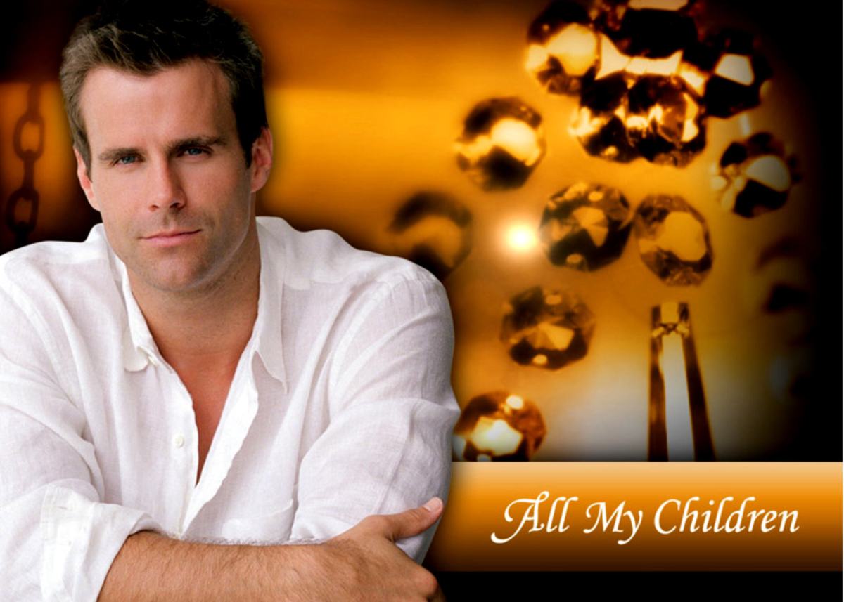 Cameron mathison ryan children played lavery fanpop